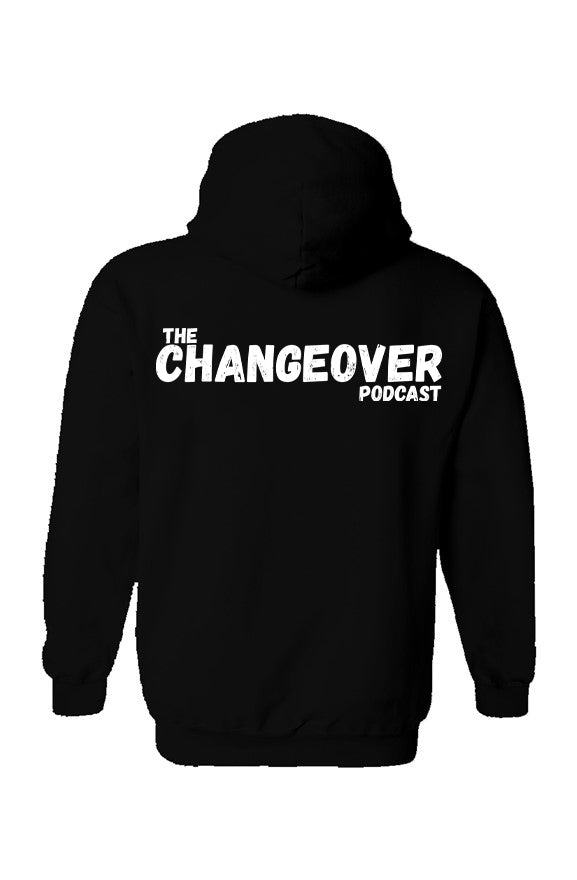 Unisex Gildan Hoodie