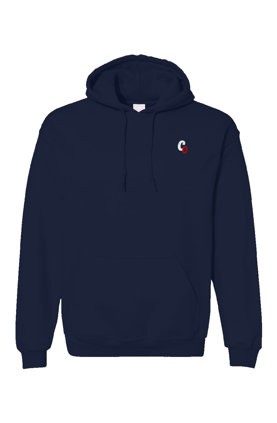 Changeover Hoodie Navy